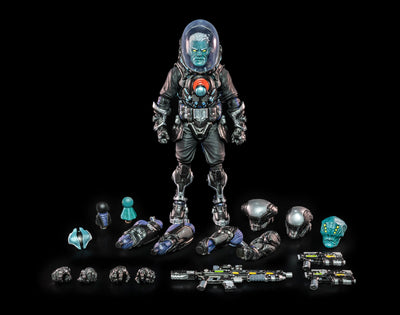 PRE-ORDER Cosmic Legions: The Shadow Circle (Retailer Exclusive)