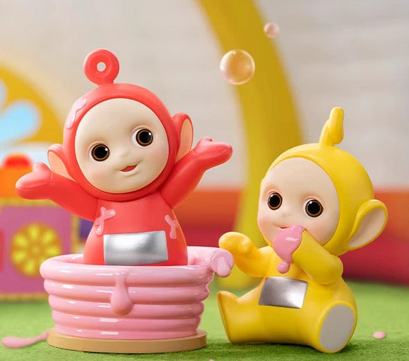 Companion Teletubbies Series Blind Box