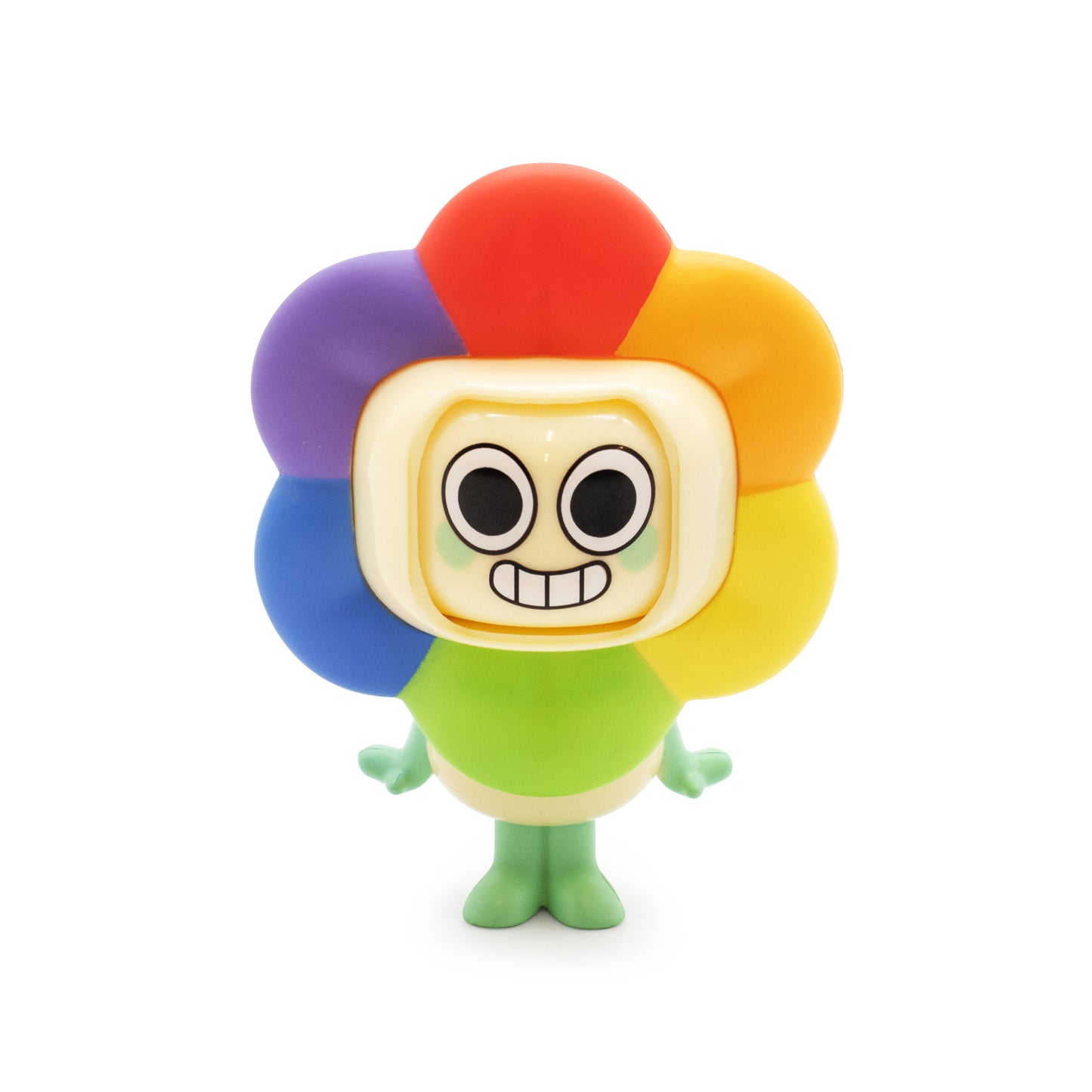 Dandy's World FACE FLIPPERS