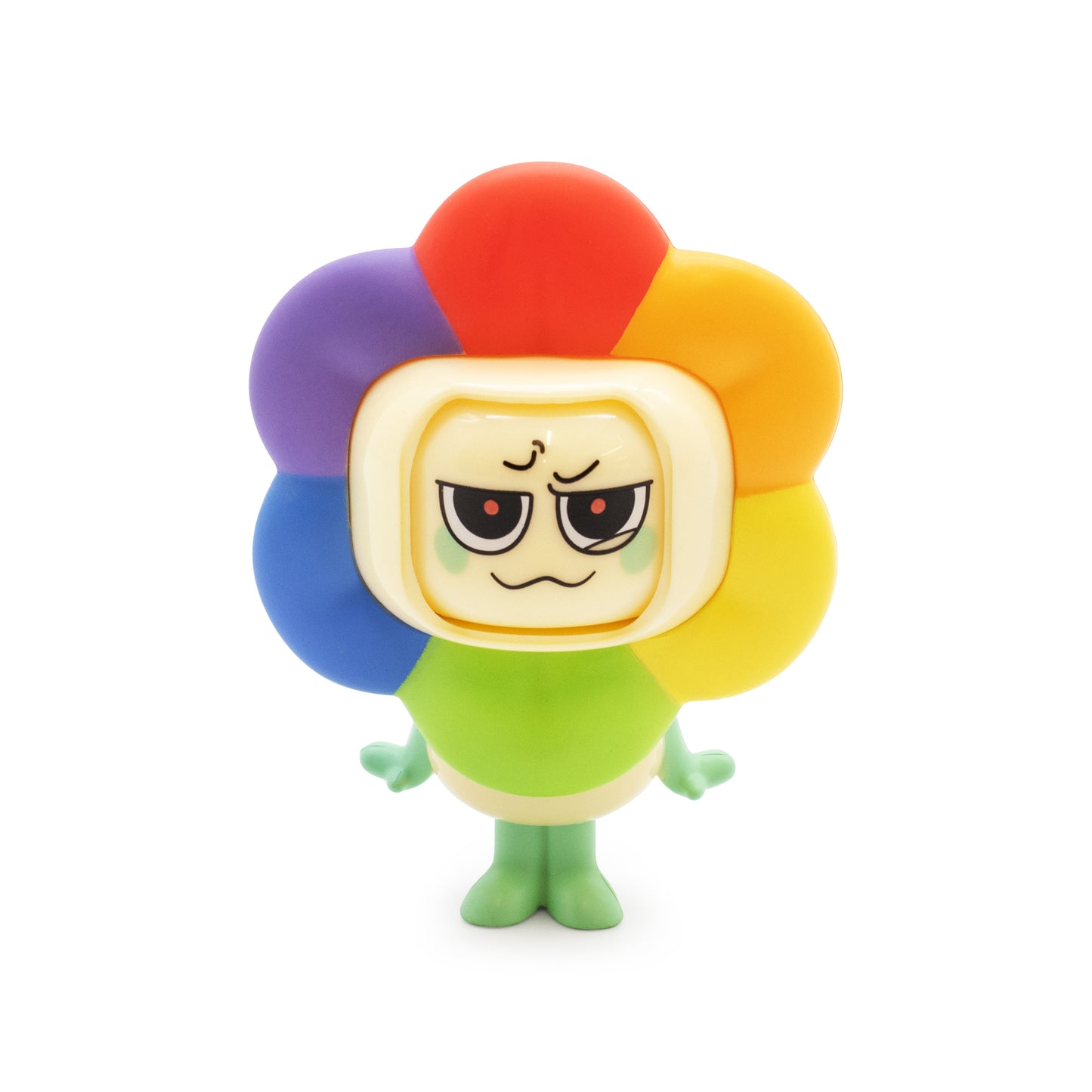 Dandy's World FACE FLIPPERS