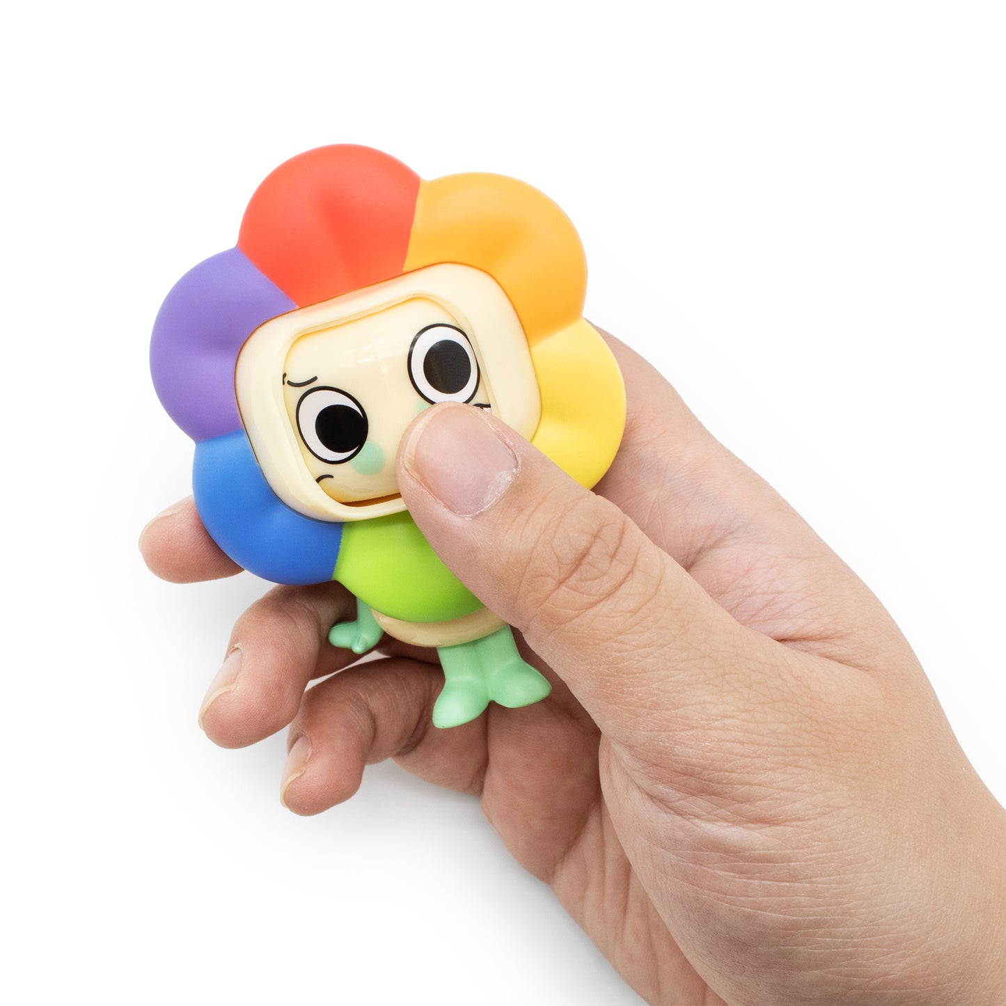 Dandy's World FACE FLIPPERS