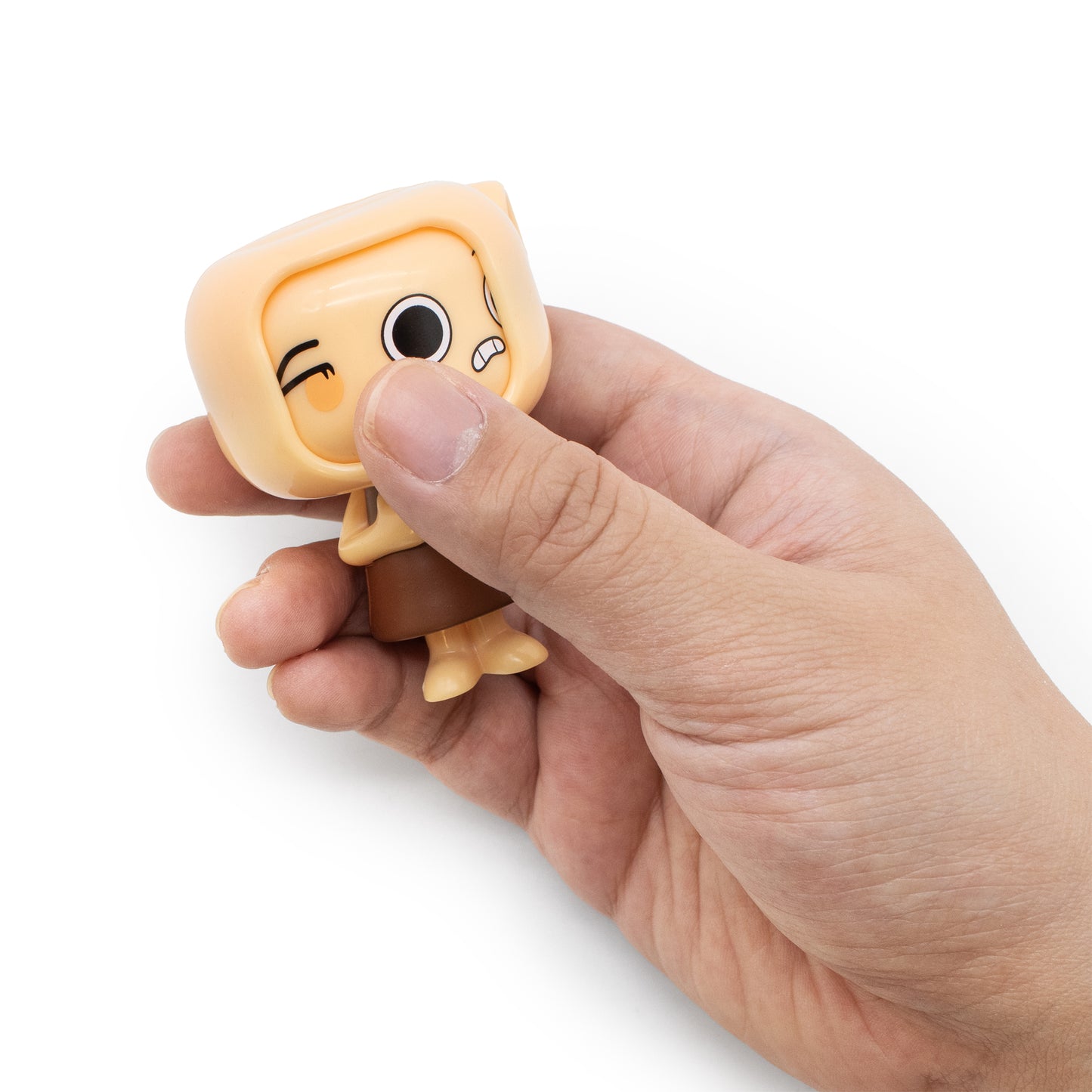 Dandy's World FACE FLIPPERS