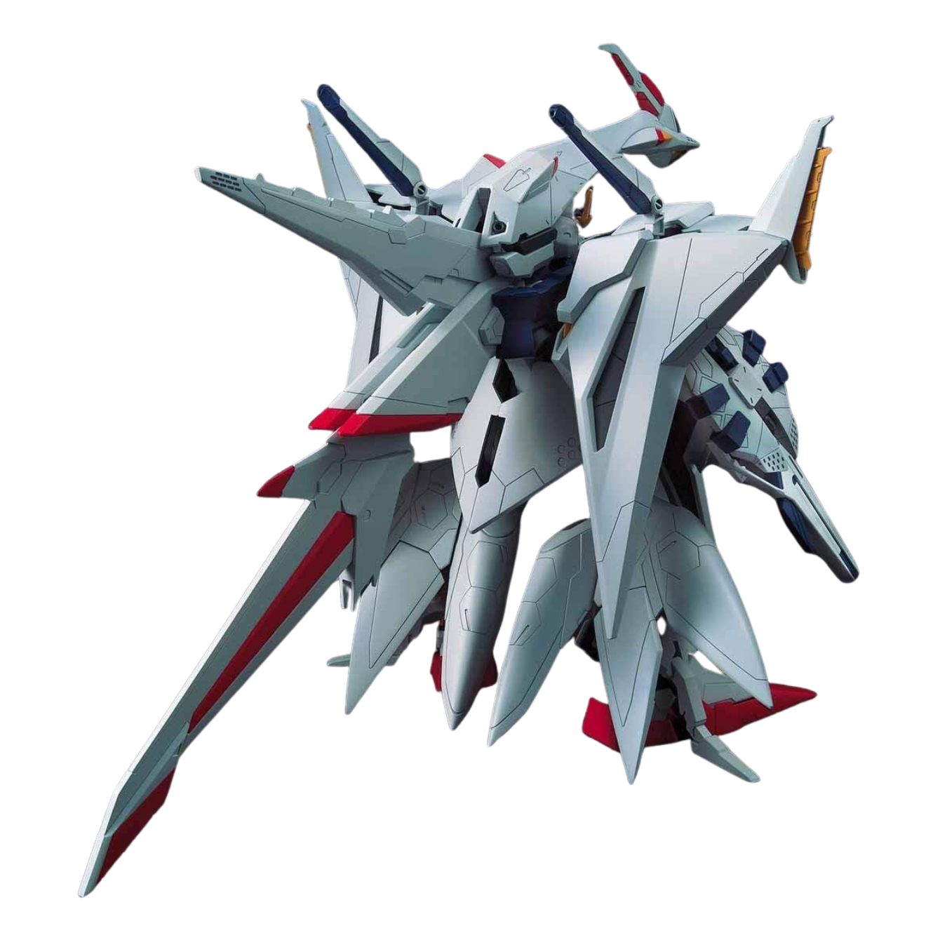 HGUC 1/144 PENELOPE