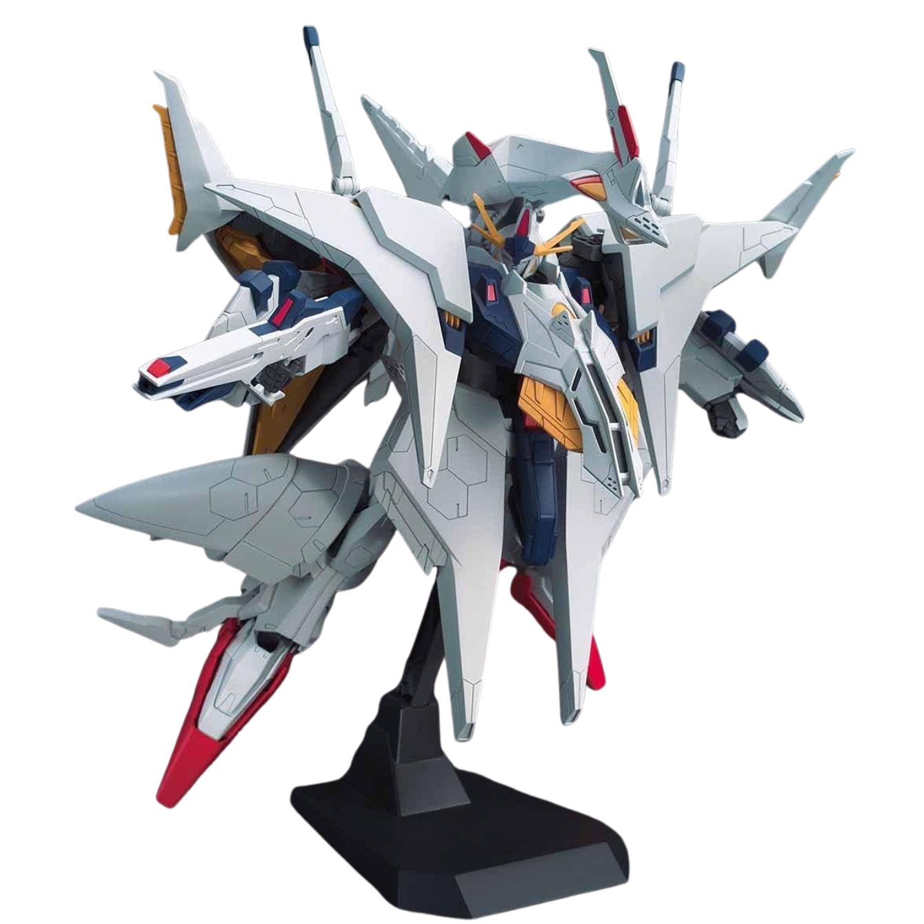 HGUC 1/144 PENELOPE
