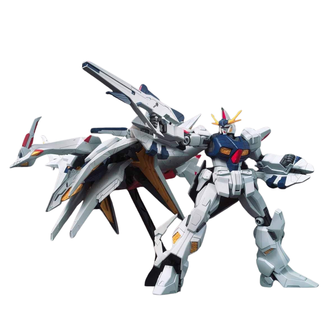 HGUC 1/144 PENELOPE