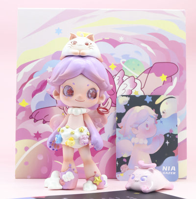 Stargazer Nia