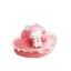Sanrio Sleeping Pose Sofa Desktop Ornaments (Kuromi, Cinnamoroll, Hello Kitty, My Melody, Pochacco)