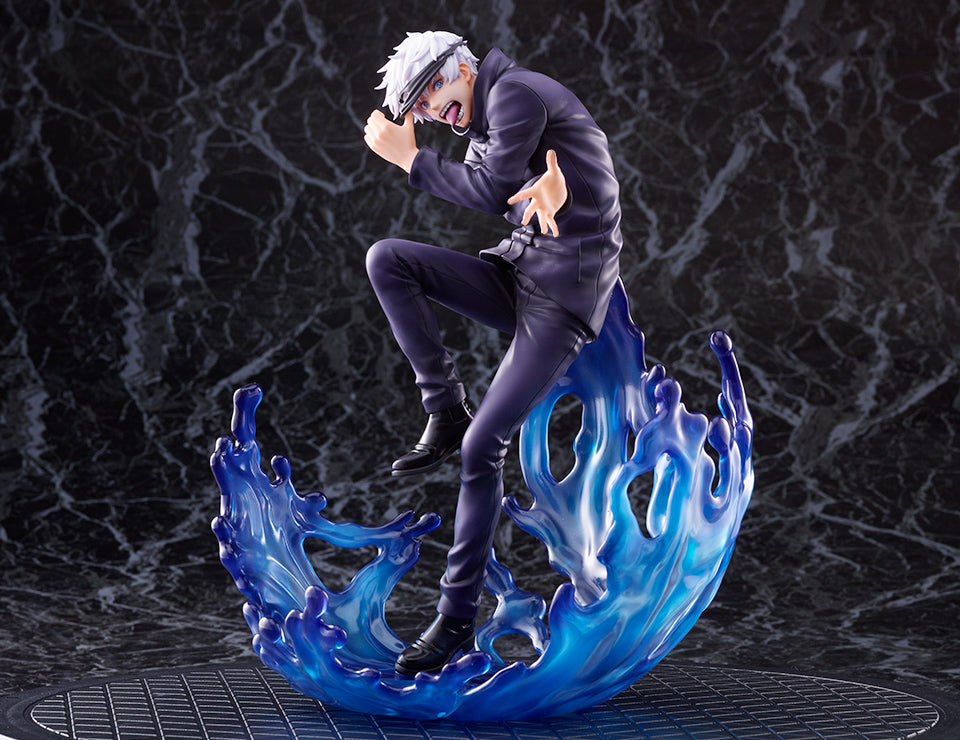 Jujutsu Kaisen - Satoru Gojo Water ver