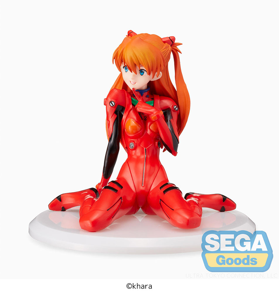 EVANGELION: 3.0+1.0 "Asuka Shikinami Langley" Ver.2