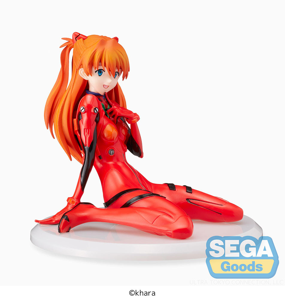 EVANGELION: 3.0+1.0 "Asuka Shikinami Langley" Ver.2