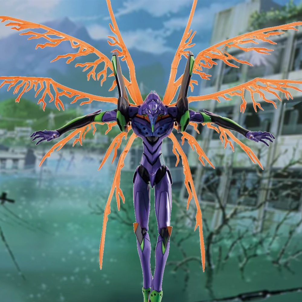 Evangelion