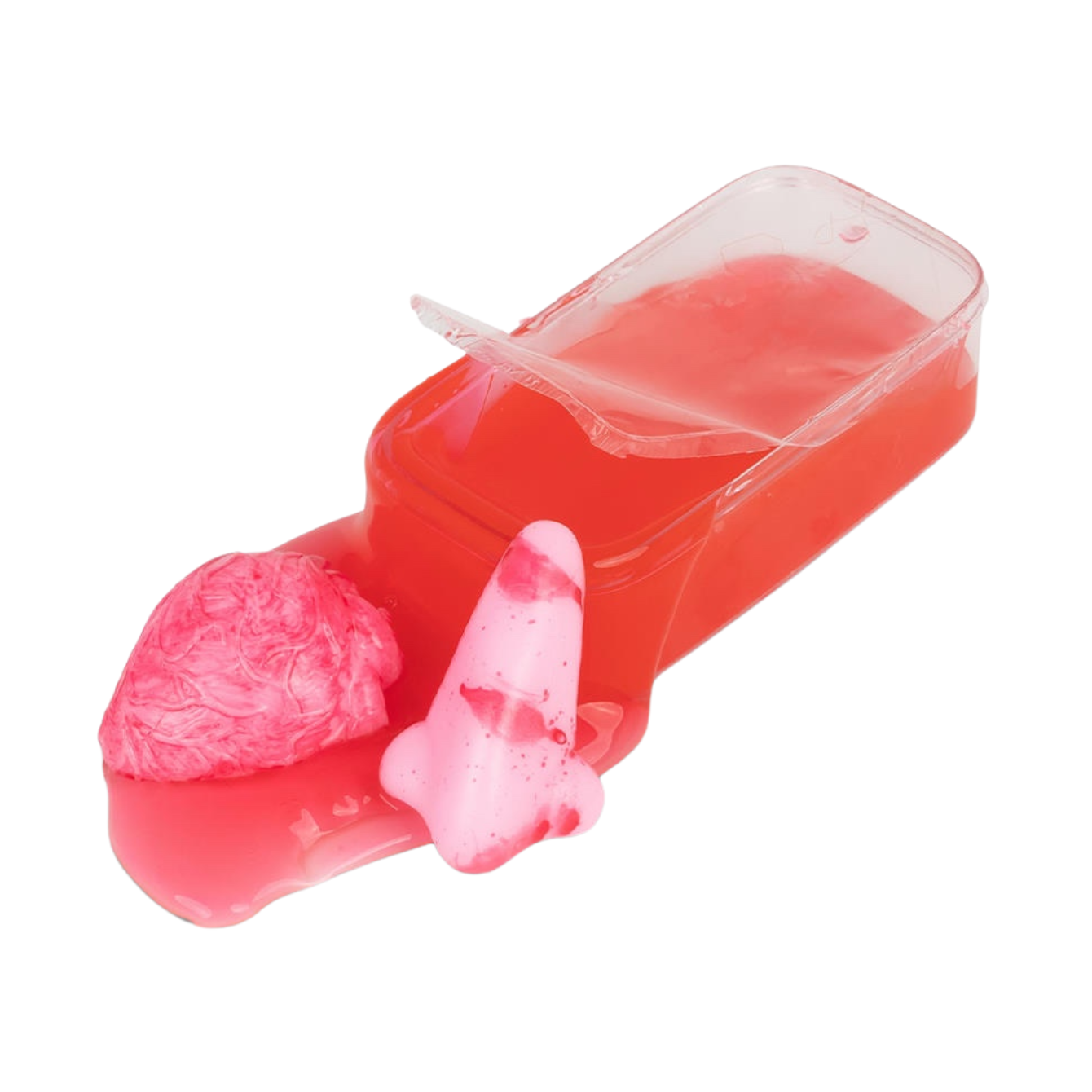 SCRUNCHEMS BODY BITS SLIME BOX