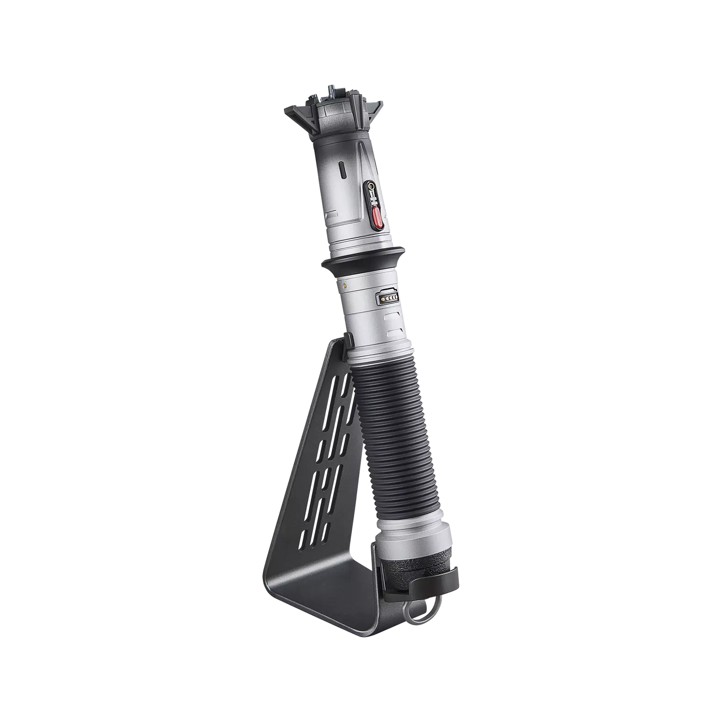 Star Wars The Black Series Baylan Skoll Force FX Elite Electronic Lightsaber