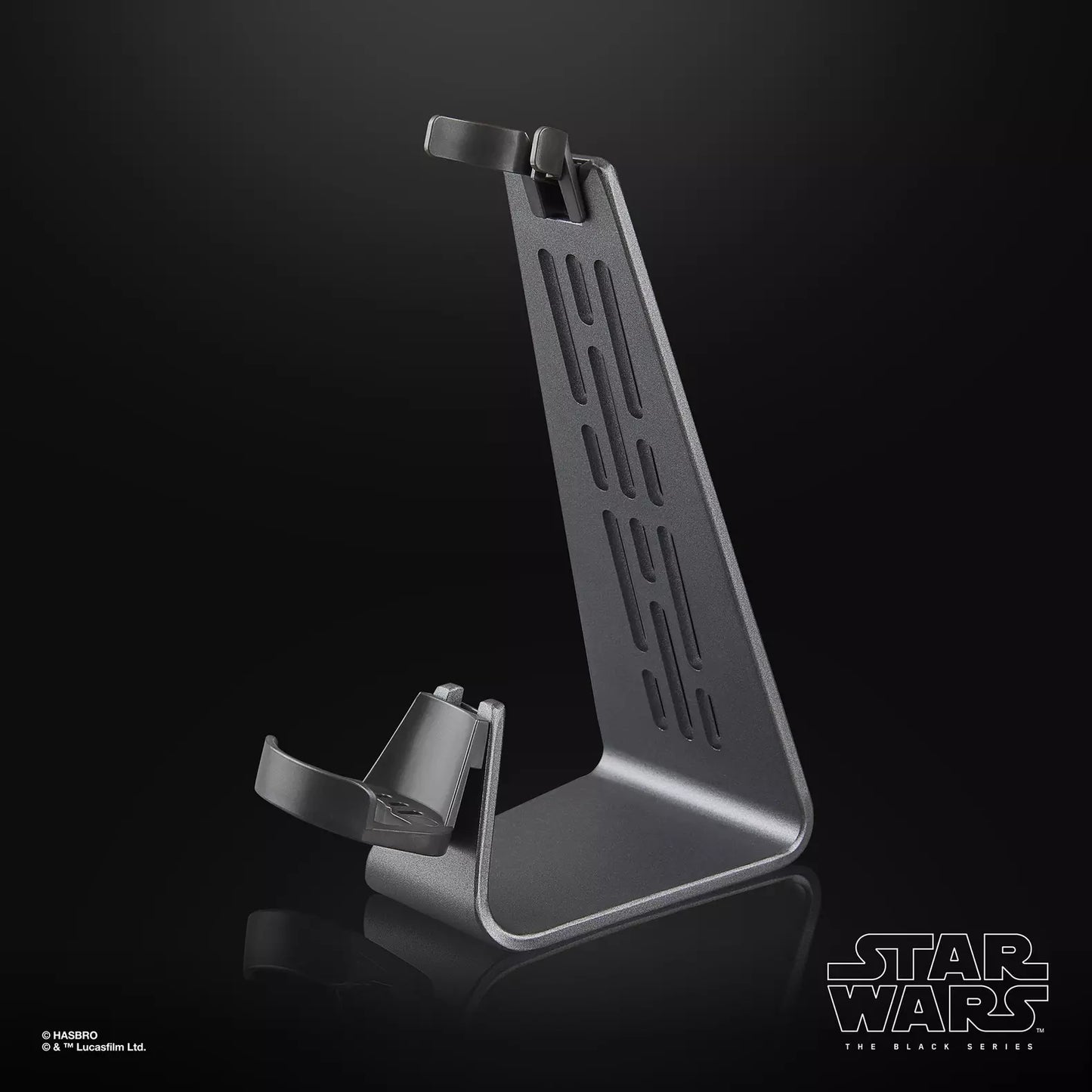 Star Wars The Black Series Baylan Skoll Force FX Elite Electronic Lightsaber