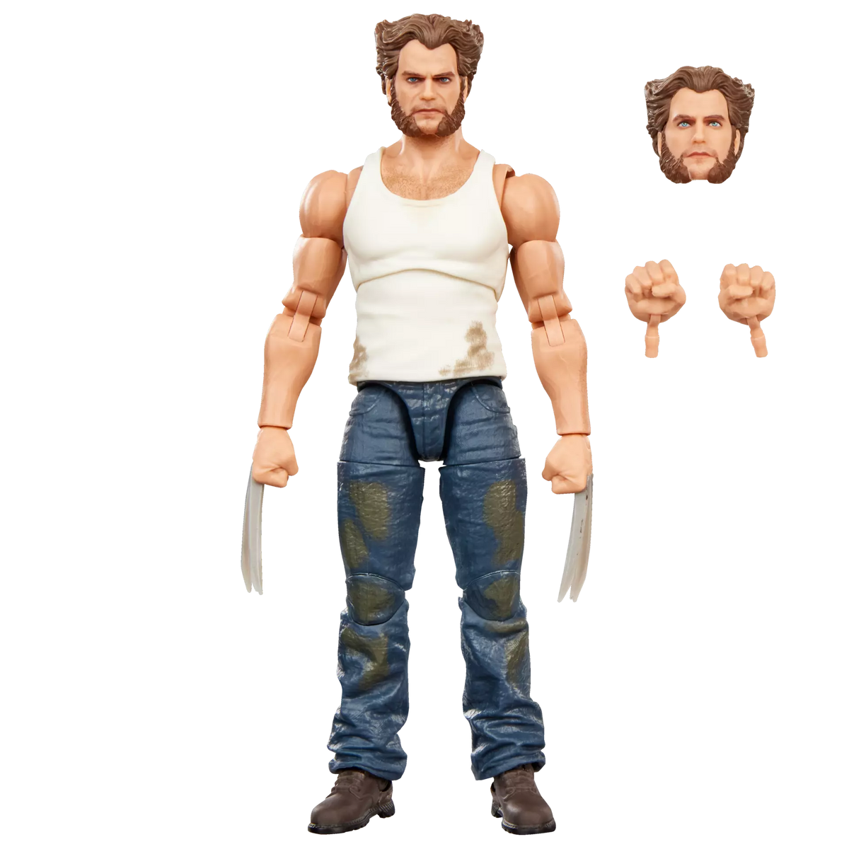 Marvel Legends The Cavillrine