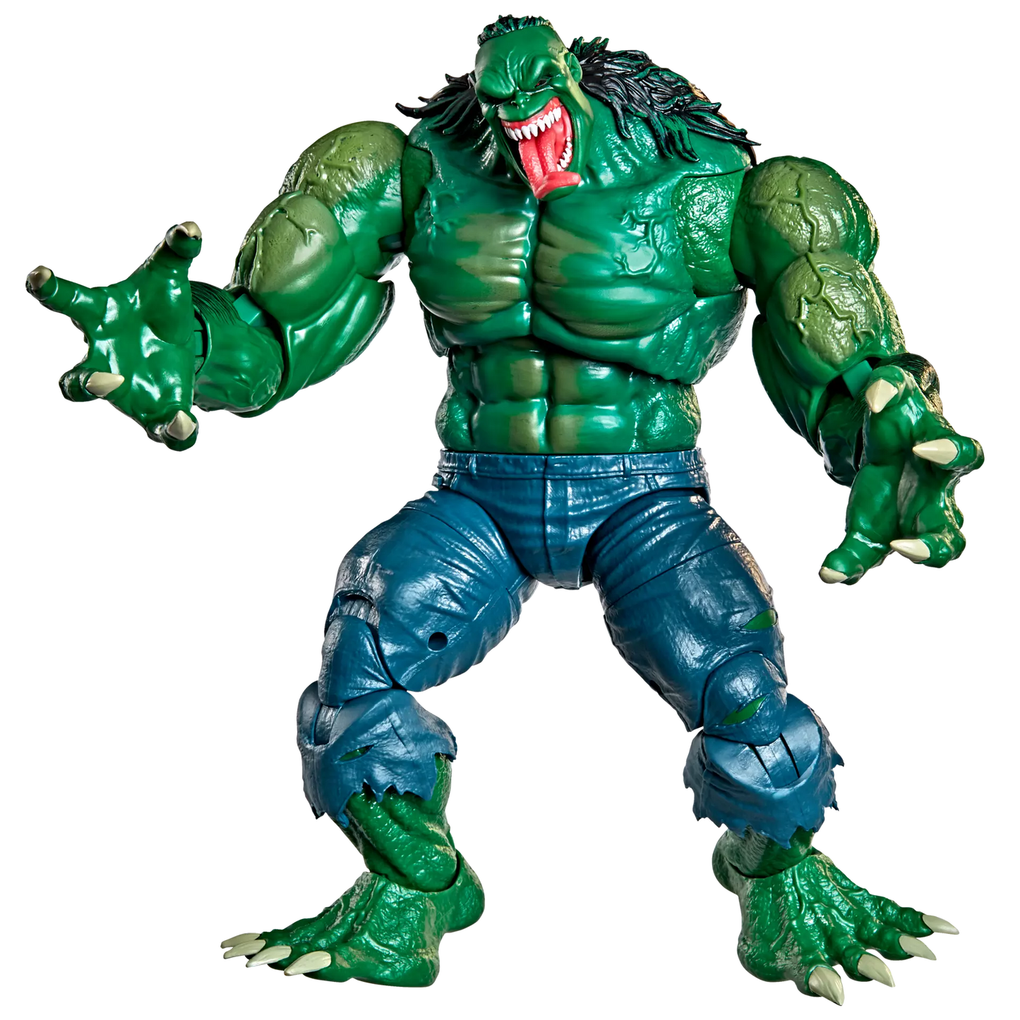 Marvel Legends Hulk 2099 6" Inch Action Figure