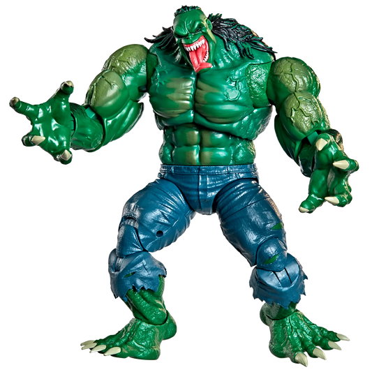 Marvel Legends Hulk 2099 6" Inch Action Figure