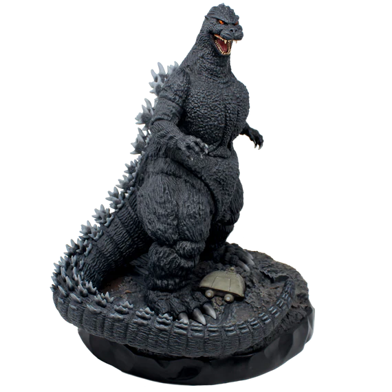 Godzilla 89 Premium Scale Statue