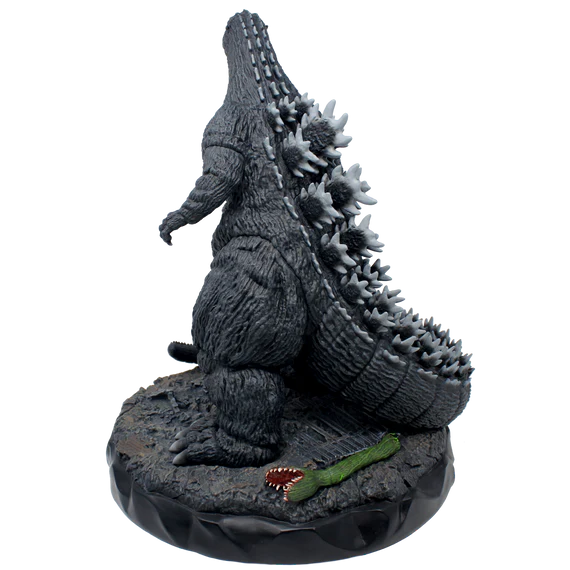 Godzilla 89 Premium Scale Statue