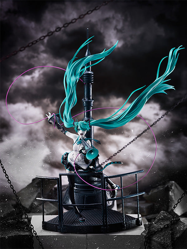 Hatsune Miku: Love is War Refined Ver.