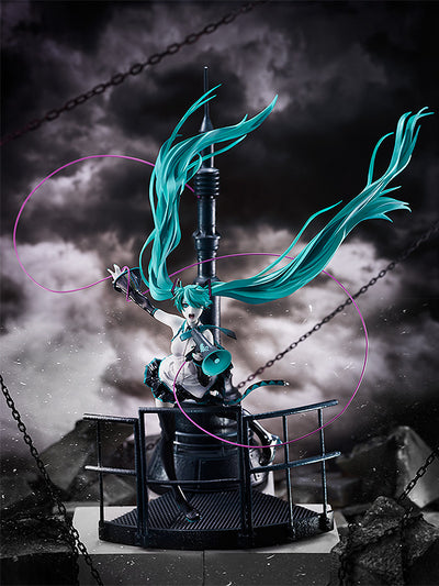 Hatsune Miku: Love is War Refined Ver.