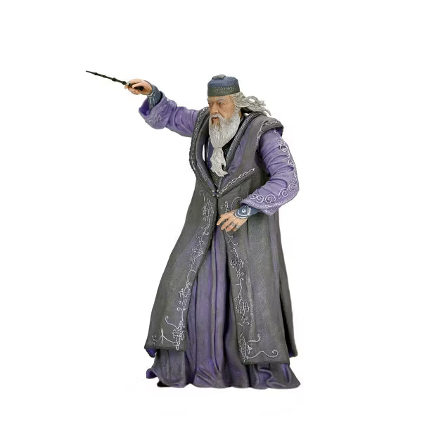Harry Potter - 7" Scale Action Figure - Legacy Collection "Albus Dumbledore"