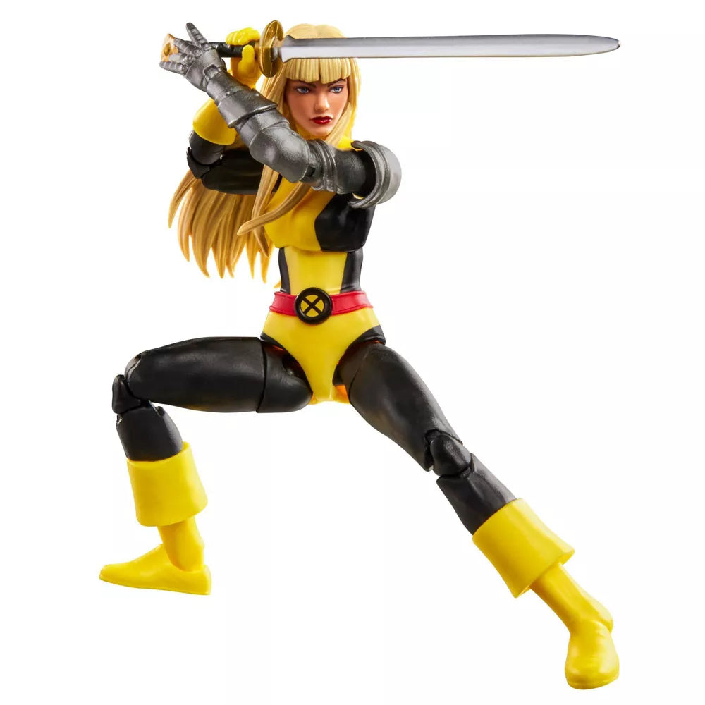 Marvel Legends Secret Wars Marvel’s Magik 6" Action Figure