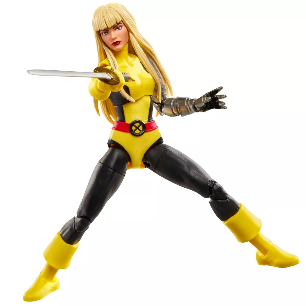 Marvel Legends Secret Wars Marvel’s Magik 6" Action Figure