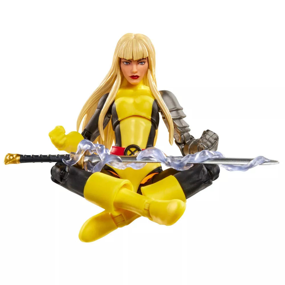 Marvel Legends Secret Wars Marvel’s Magik 6" Action Figure
