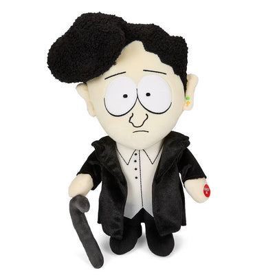 NECA South Park Goth Kid Michael 13" Plush with Sound