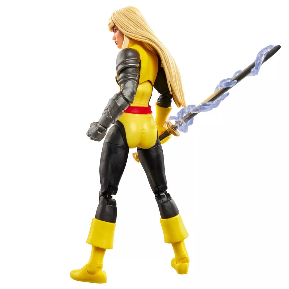 Marvel Legends Secret Wars Marvel’s Magik 6" Action Figure