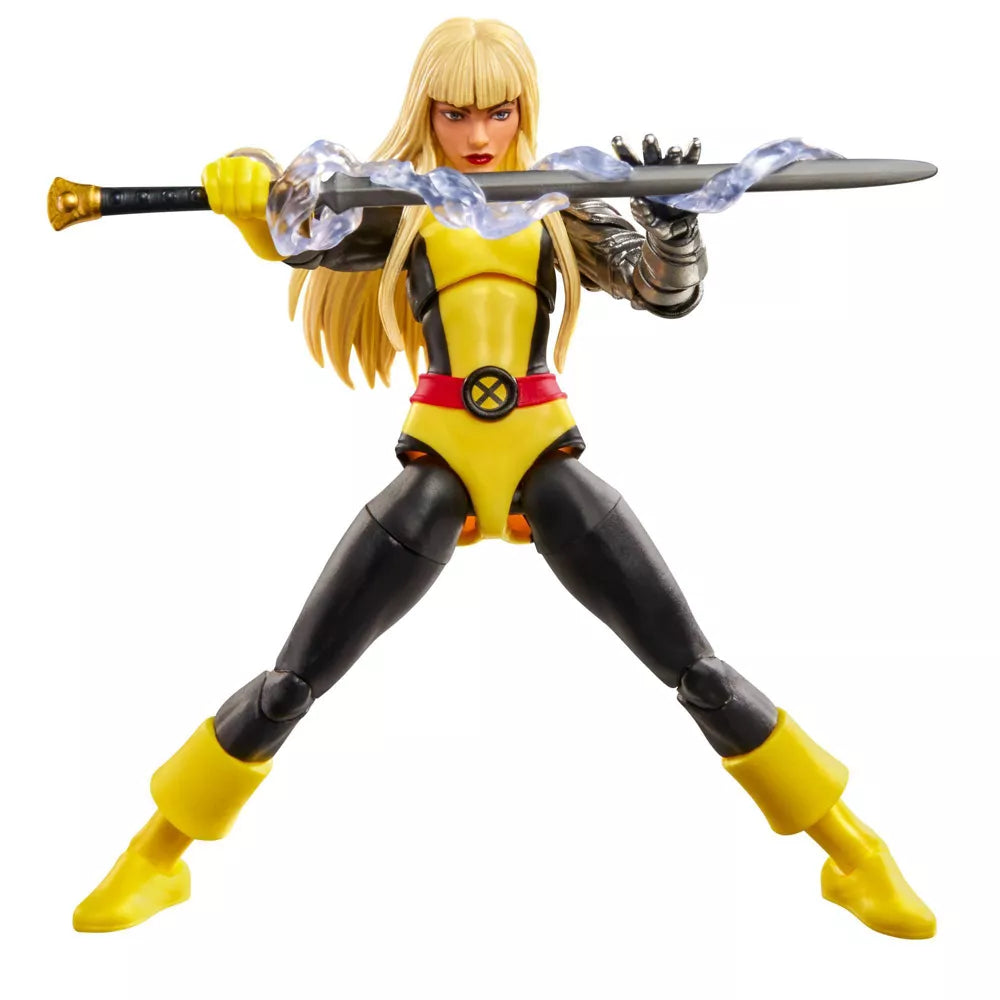Marvel Legends Secret Wars Marvel’s Magik 6" Action Figure