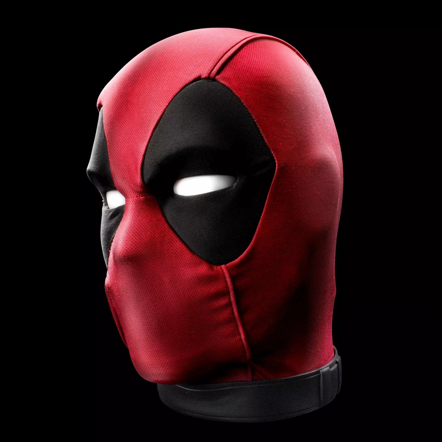 Marvel Legends Interactive Electronic Deadpool's Head