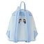 Loungefly Disney Pixar UP House Christmas Lights Mini Backpack