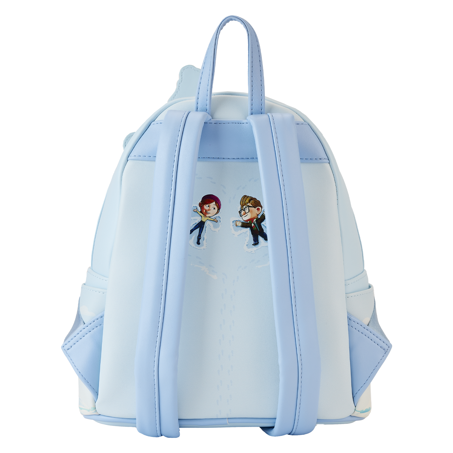 Backpack replay hot sale