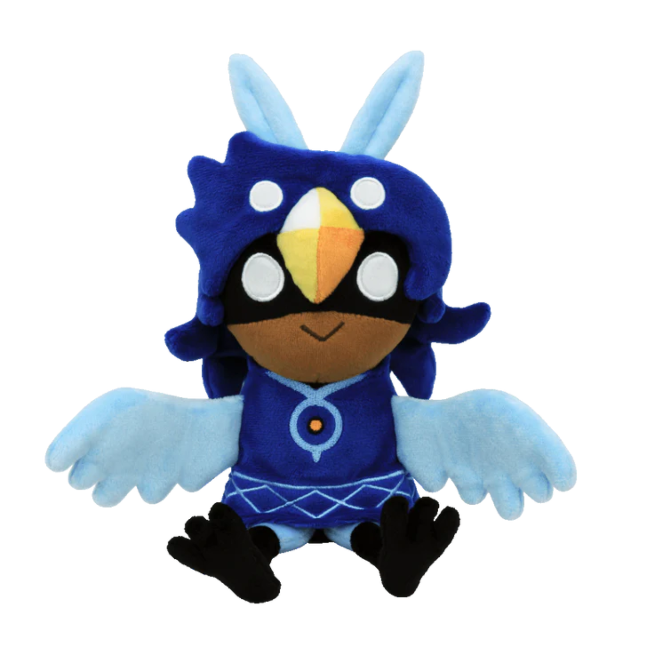 Alula Oneshot World Machine Plush Toy Anime Stuffed Animal Collections One Shot