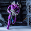 Retro 3.75" Callsign: Longbow® GHOST
