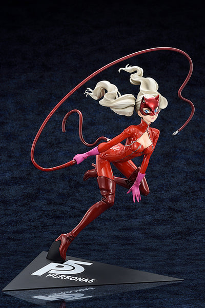 Persona 5 - Takamaki Ann - 1/7 - Phantom Thief Ver. (Re-issue)