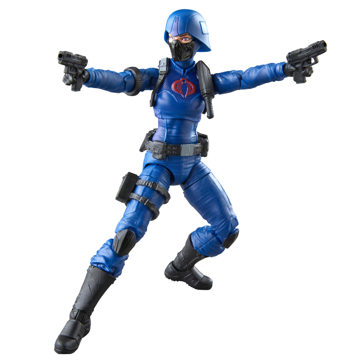 G.I. Joe Classified Series: Cobra Valkyrie 6" Action Figure