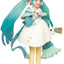 Hatsune Miku Figure 2nd Season ~Winter ver.~ (re-sales) Prize Figure