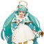 Hatsune Miku Figure 2nd Season ~Winter ver.~ (re-sales) Prize Figure