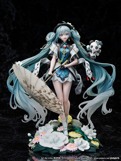 Hatsune Miku "MIKU WITH YOU 2021" Ver. 1/7 Scale Figure