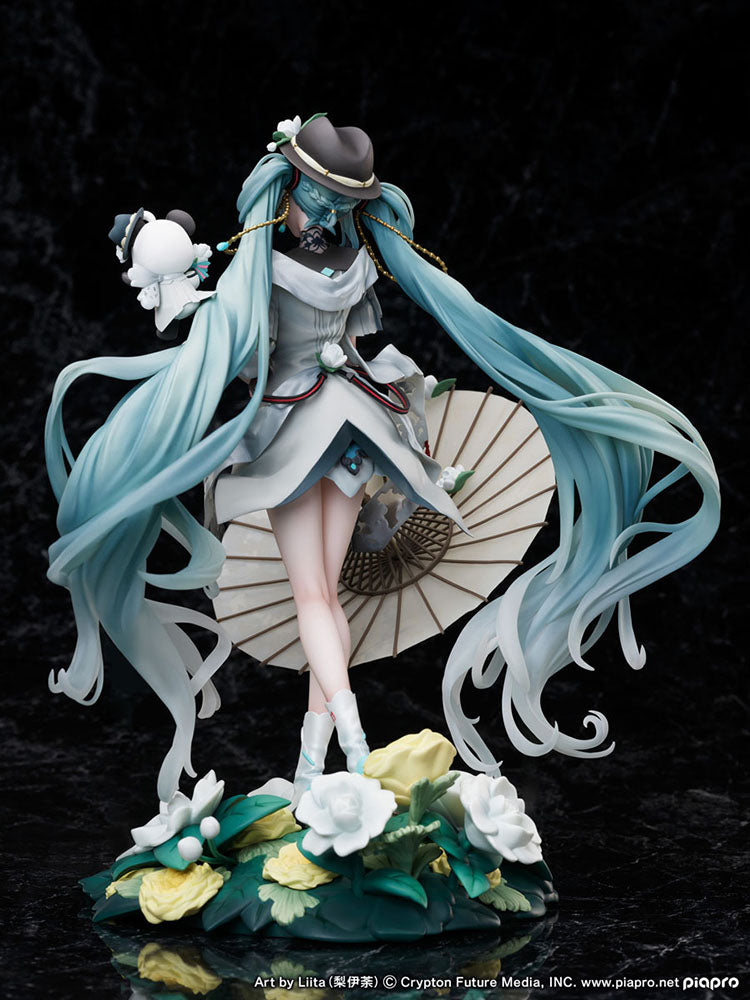 Hatsune Miku "MIKU WITH YOU 2021" Ver. 1/7 Scale Figure