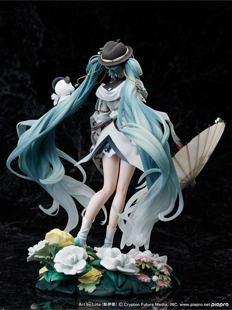 Hatsune Miku "MIKU WITH YOU 2021" Ver. 1/7 Scale Figure