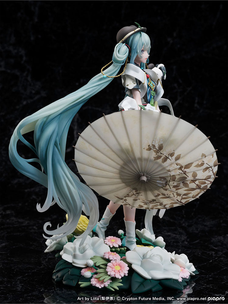 Hatsune Miku "MIKU WITH YOU 2021" Ver. 1/7 Scale Figure