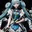 Hatsune Miku "MIKU WITH YOU 2021" Ver. 1/7 Scale Figure