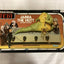 Vintage Jabba the Hut Action Playset