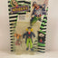 Vintage Kenner Beetlejuice Shish Kebab Beetlejuice