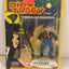 Vintage Playmates Dick Tracy Itchy