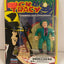 Vintage Playmates Dick Tracy Shoulders